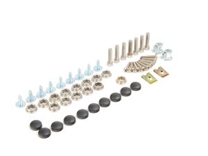 ES#158114 - 54310006438 - INST KIT - (NO LONGER AVAILABLE) - Genuine BMW - 