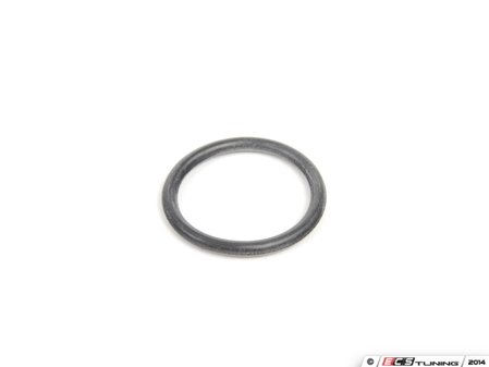 ES#44720 - 24117551094 - O-Ring - Oil Cooler - 20X2,3 Mounts between the hex bolt and the oil cooler - Genuine MINI - MINI