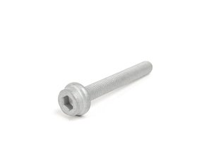 ES#467875 - N10300805 - Allen Head Screw With Collar - Priced Each - M6x45 - Genuine Volkswagen Audi - Audi