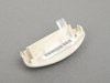 ES#2145242 - 51437266625 - "Airbag" Cover B Pillar Left - Light Beige - Located on the B pillar in front of the mood light. - Genuine MINI - MINI