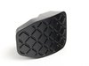 ES#433290 - 8D1721173B - Brake Pedal Pad - Replace your worn brake pedal pad today! - Genuine Volkswagen Audi - Audi