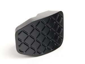 ES#433290 - 8D1721173B - Brake Pedal Pad - Replace your worn brake pedal pad today! - Genuine Volkswagen Audi - Audi