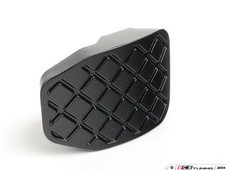 ES#433290 - 8D1721173B - Brake Pedal Pad - Replace your worn brake pedal pad today! - Genuine Volkswagen Audi - Audi