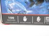 ES#2718810 - MF300M - Diamond Grip Latex Gloves - Medium - Pack of 100 textured, powder-free gloves - Microflex - Audi BMW Volkswagen Mercedes Benz MINI Porsche