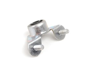 ES#46697 - 25111221569 - E30 Shifting arm Support - Replace a worn out shift arm support to tighten up your shifter and decrease the chances of a miss shift - Genuine BMW - BMW