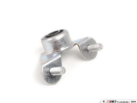 ES#46697 - 25111221569 - E30 Shifting arm Support - Replace a worn out shift arm support to tighten up your shifter and decrease the chances of a miss shift - Genuine BMW - BMW