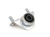 ES#46697 - 25111221569 - E30 Shifting arm Support - Replace a worn out shift arm support to tighten up your shifter and decrease the chances of a miss shift - Genuine BMW - BMW
