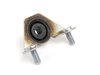 ES#46697 - 25111221569 - E30 Shifting arm Support - Replace a worn out shift arm support to tighten up your shifter and decrease the chances of a miss shift - Genuine BMW - BMW