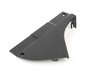 ES#86542 - 51168196901 - E39 Center Console Cover - Black - Genuine BMW - BMW