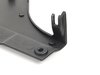 ES#86542 - 51168196901 - E39 Center Console Cover - Black - Genuine BMW - BMW