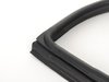 ES#2598606 - 2017300778 - Rear Door Seal - Left Side - Vaico - Mercedes Benz