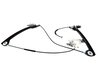 ES#94462 - 51338229105 - Front Window Regulator - Left - Restore window function by replacing your window regulator - Genuine BMW - BMW
