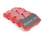 ES#520193 - DP31032C - RedStuff Performance Brake Pads - A high performance street pad, featuring Kevlar technology - EBC - BMW