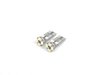 ES#2540105 - 1srledftwell - LED Foot Well Lighting Kit - Transform the lighting in your foot well with new LED bulbs from Ziza - ZiZa - BMW