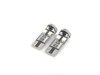 ES#2540105 - 1srledftwell - LED Foot Well Lighting Kit - Transform the lighting in your foot well with new LED bulbs from Ziza - ZiZa - BMW