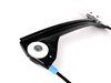 ES#94462 - 51338229105 - Front Window Regulator - Left - Restore window function by replacing your window regulator - Genuine BMW - BMW