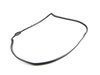 ES#2598609 - 2017300878 - Rear Door Seal - Right Side - Vaico - Mercedes Benz