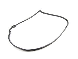 ES#2598609 - 2017300878 - Rear Door Seal - Right Side - Vaico - Mercedes Benz