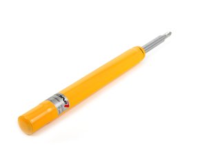 ES#2533194 - 86411210Sport - Strut Assembly - Priced Each - Upgrade your vehicle's suspension to Koni's Yellow line - Koni - BMW