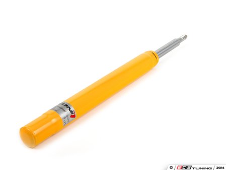 ES#2533194 - 86411210Sport - Strut Assembly - Priced Each - Upgrade your vehicle's suspension to Koni's Yellow line - Koni - BMW