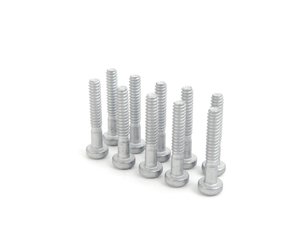 ES#2678011 - 07147209542KT - Torx Bolt - Pack Of 10 - Genuine BMW - 