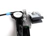 ES#94462 - 51338229105 - Front Window Regulator - Left - Restore window function by replacing your window regulator - Genuine BMW - BMW
