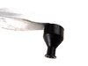 ES#7787 - 4Z7407694D - Front Lower Control Arm - Curved - Right - Includes new bushing and ball joint - TRW - Audi