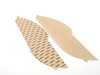 ES#1867567 - B010 - Headlight Protective Film - Clear - Protect those expensive headlights from road debris - Lamin-X - BMW