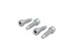 ES#2718471 - 33556764428KT2 - Rear Sway Bar Installation Kit - Everything you need to install a new OE rear sway bar, includes end links - Genuine BMW - 