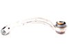ES#7787 - 4Z7407694D - Front Lower Control Arm - Curved - Right - Includes new bushing and ball joint - TRW - Audi