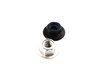 ES#7787 - 4Z7407694D - Front Lower Control Arm - Curved - Right - Includes new bushing and ball joint - TRW - Audi