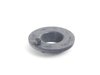ES#261631 - 1K0512297D - Rear Lower Coil Spring Isolator - Sits inside the rear lower control arm to dampen and reduce noise - Genuine Volkswagen Audi - Audi Volkswagen