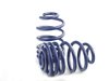 ES#2597238 - 8741-1390LKT - Performance Suspension Cup Kit - Race - Featuring Koni Yellow shocks with H&R Sport/Race Springs - Assembled By ECS - BMW