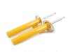 ES#2770996 - 87411390KT - Front Sport Strut Assembly - Pair - Upgrade your vehicle's suspension to Koni's Yellow line - Koni - BMW