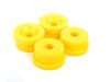 ES#2650319 - PFR5-507x2 - E34 Performance Polyurethane Subframe Bushing Set - A more planted subframe means a more planted rear end and better handling - Powerflex - BMW