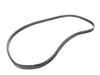 ES#130729 - 51762757822 - Rear trunk Barn door Seal - Main door seal that lines the body - Genuine MINI - MINI