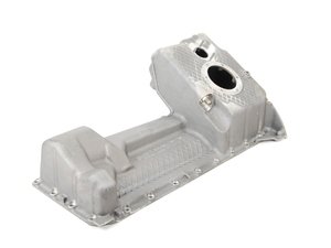ES#241414 - 11137838132 - E85 Oil Pan - Replacement oil pan - Genuine BMW - BMW