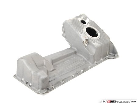 ES#241414 - 11137838132 - E85 Oil Pan - Replacement oil pan - Genuine BMW - BMW