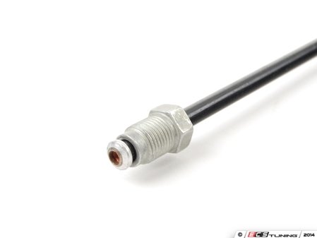 ES#61405 - 34326755674 - Pipe - Genuine BMW - BMW
