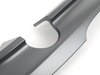 ES#1599299 - 51127892269 - Rear Bumper insert - Perfect replacement for fixing a damaged rear bumper - Genuine BMW - BMW