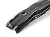 ES#76251 - 51127050405 - Rear Bumper Guide - Center - Also known as a rear bumper carrier - Genuine BMW - BMW