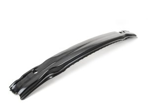 ES#76251 - 51127050405 - Rear Bumper Guide - Center - Also known as a rear bumper carrier - Genuine BMW - BMW
