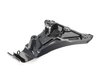 ES#76579 - 51127897196 - E61 Mount - Bumper Rear Right - Genuine BMW - BMW