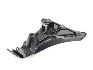 ES#76579 - 51127897196 - E61 Mount - Bumper Rear Right - Genuine BMW - BMW