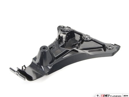 ES#76579 - 51127897196 - E61 Mount - Bumper Rear Right - Genuine BMW - BMW