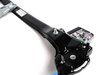 ES#94462 - 51338229105 - Front Window Regulator - Left - Restore window function by replacing your window regulator - Genuine BMW - BMW
