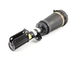 ES#2593638 - 37116761444 - Front Air Strut Assembly - Right - Complete air strut - Arnott - BMW