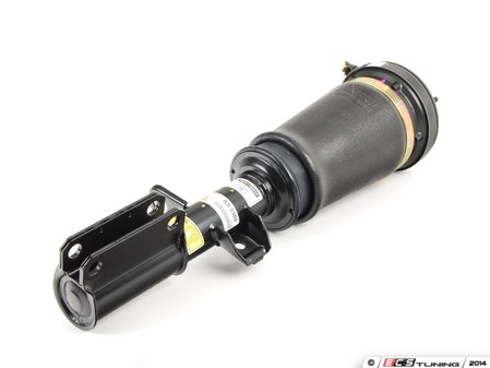 ES#2593638 - 37116761444 - Front Air Strut Assembly - Right - Complete air strut - Arnott - BMW