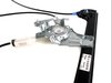 ES#94462 - 51338229105 - Front Window Regulator - Left - Restore window function by replacing your window regulator - Genuine BMW - BMW