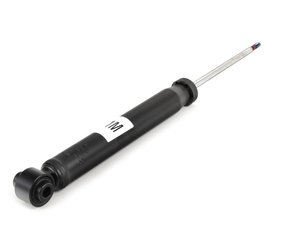 ES#437274 - 8E0513036R - Rear Shock Absorber - Priced Each - Fits left and right side - Genuine Volkswagen Audi - Audi